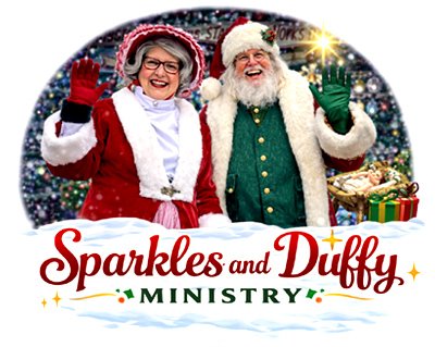 Sparkles Duffy Ministry